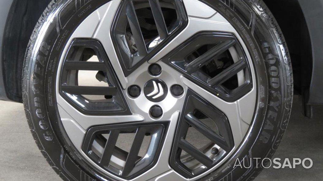 Citroen C4 1.2 PureTech Feel Pack EAT8 de 2024