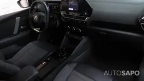 Citroen C4 1.2 PureTech Feel Pack EAT8 de 2024