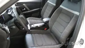 Citroen C4 1.2 PureTech Feel Pack EAT8 de 2024