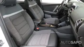 Citroen C4 1.2 PureTech Feel Pack EAT8 de 2024