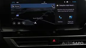 Citroen C4 1.2 PureTech Feel Pack EAT8 de 2024