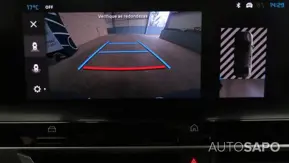 Citroen C4 1.2 PureTech Feel Pack EAT8 de 2024