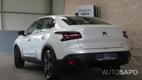 Citroen C4 1.2 PureTech Feel Pack EAT8 de 2024
