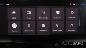 Citroen C4 1.2 PureTech Feel Pack EAT8 de 2024