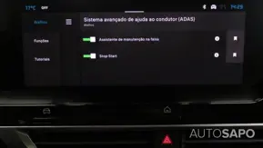 Citroen C4 1.2 PureTech Feel Pack EAT8 de 2024