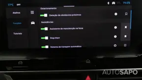 Citroen C4 1.2 PureTech Feel Pack EAT8 de 2024