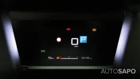 Citroen C4 1.2 PureTech Feel Pack EAT8 de 2024