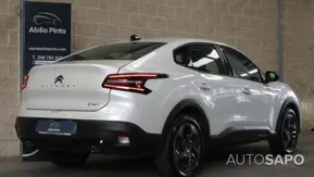 Citroen C4 1.2 PureTech Feel Pack EAT8 de 2024