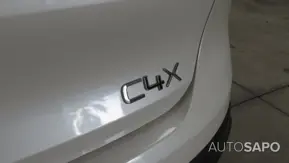 Citroen C4 1.2 PureTech Feel Pack EAT8 de 2024