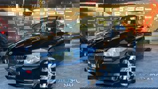 BMW Série 5 de 2013