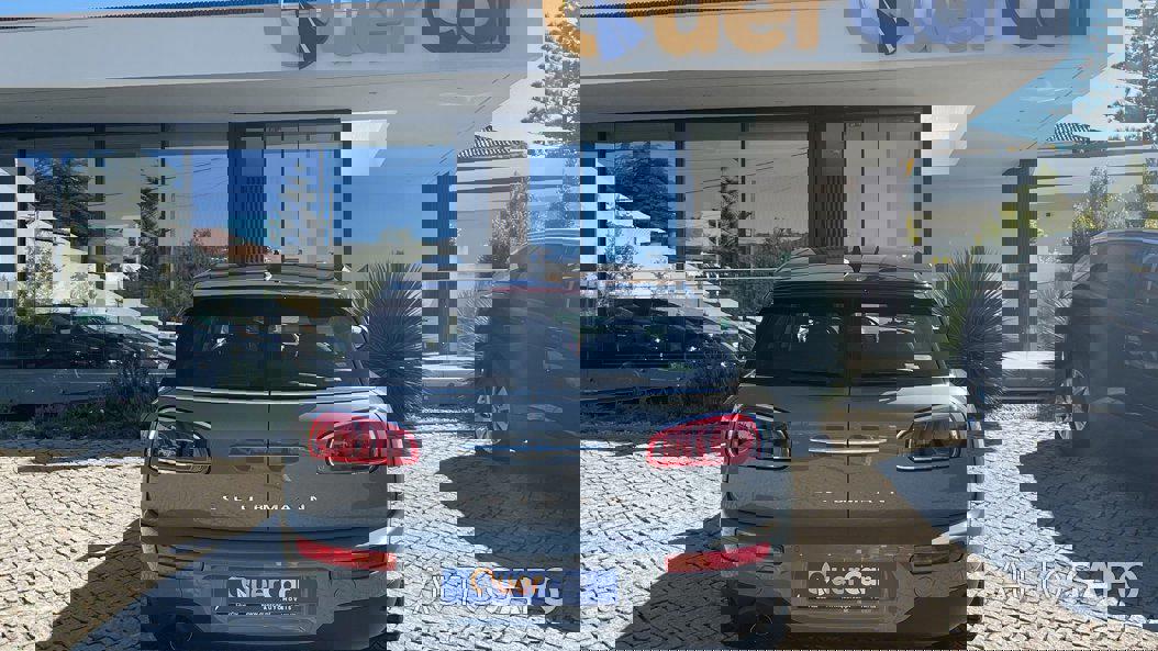 MINI Clubman de 2021