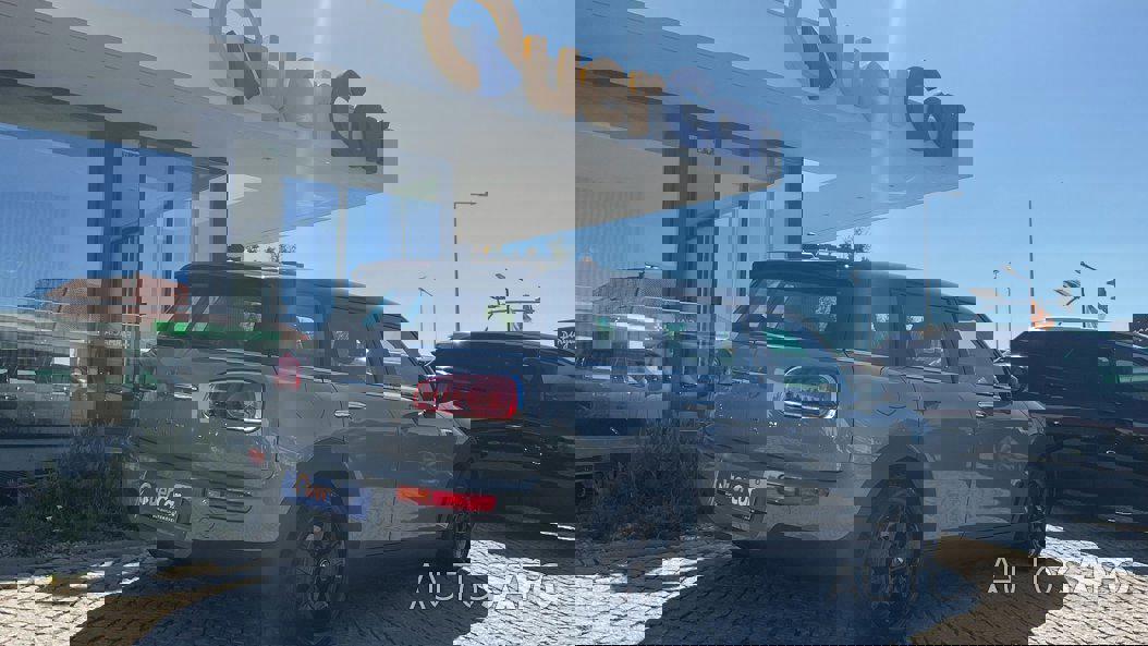 MINI Clubman de 2021