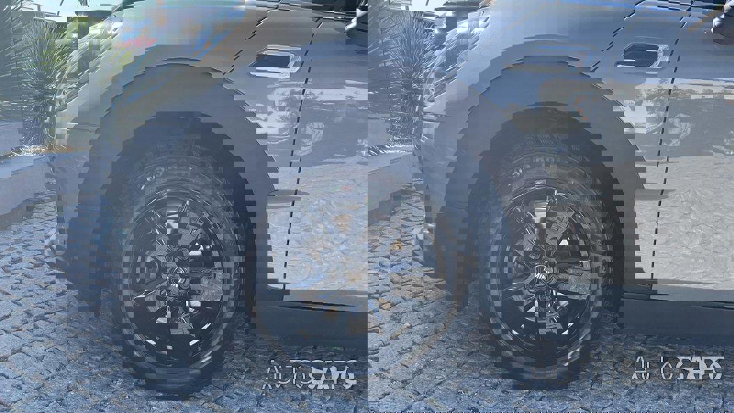 MINI Clubman de 2021