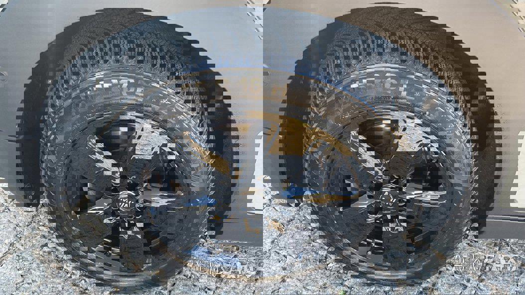 MINI Clubman de 2021