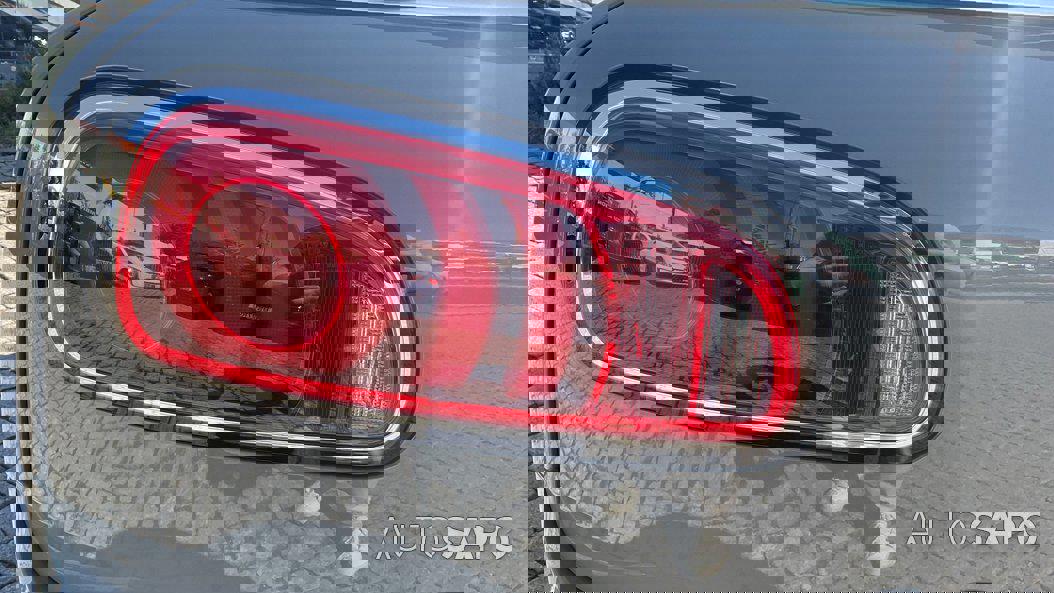 MINI Clubman de 2021