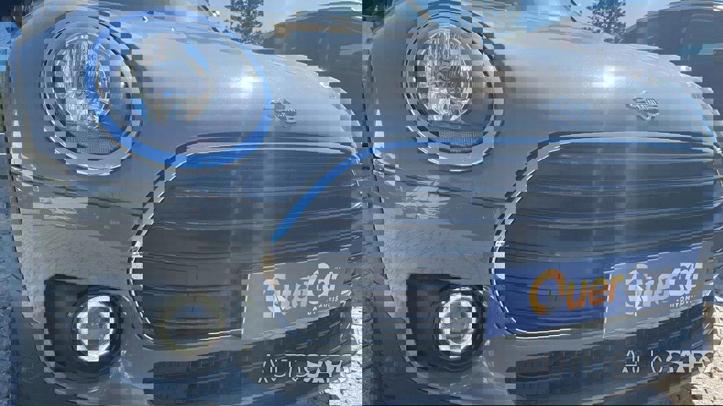 MINI Clubman de 2021