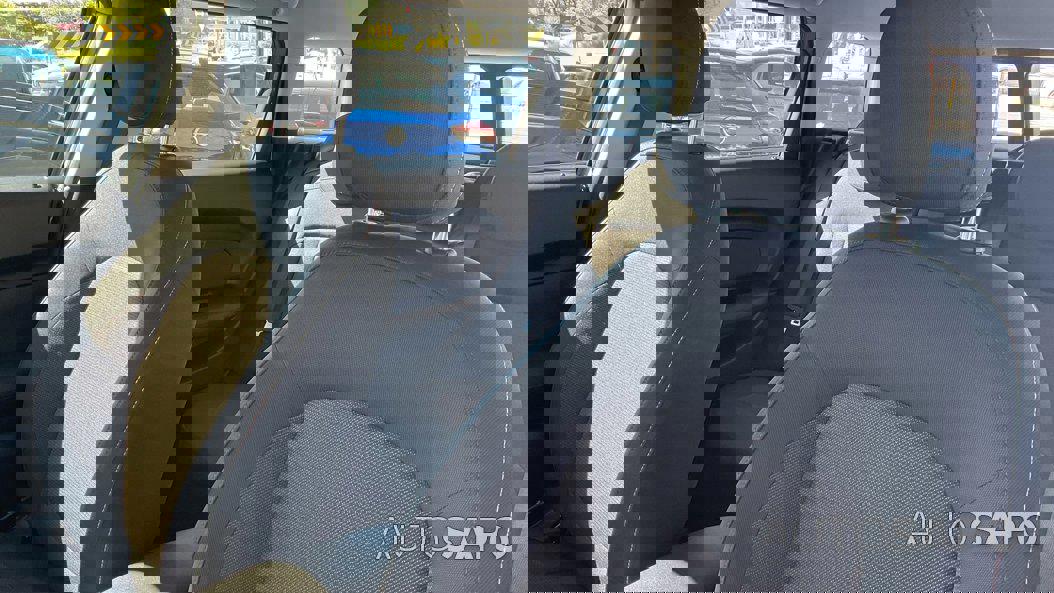 MINI Clubman de 2021