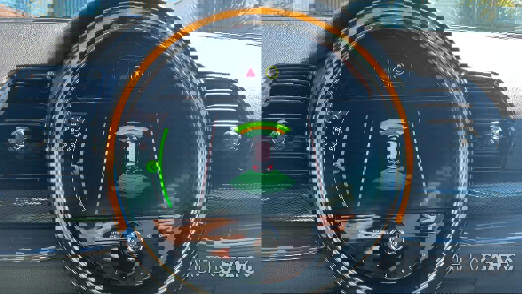 MINI Clubman de 2021