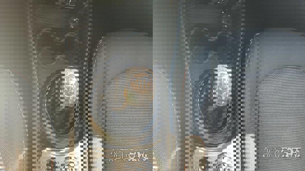 MINI Clubman de 2021