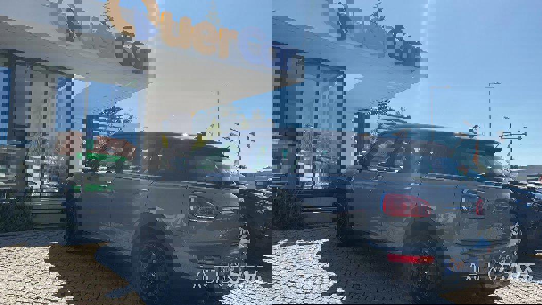 MINI Clubman de 2021