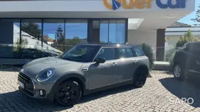 MINI Clubman de 2021