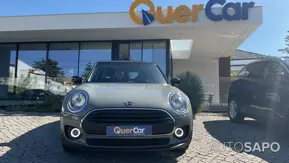 MINI Clubman de 2021