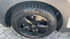 MINI Clubman de 2021