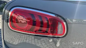 MINI Clubman de 2021