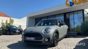 MINI Clubman de 2021