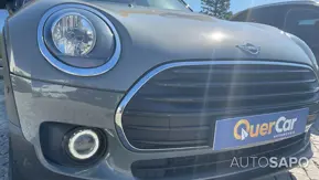 MINI Clubman de 2021
