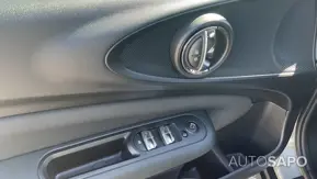 MINI Clubman de 2021