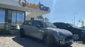 MINI Clubman de 2021