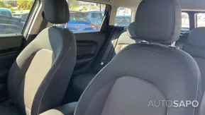 MINI Clubman de 2021