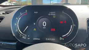 MINI Clubman de 2021