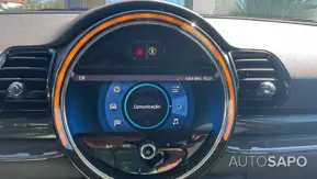 MINI Clubman de 2021