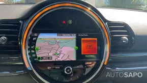 MINI Clubman de 2021