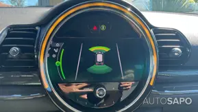 MINI Clubman de 2021