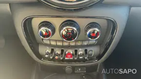 MINI Clubman de 2021