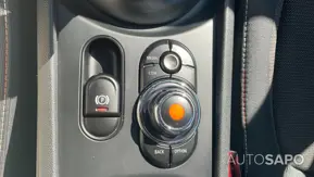 MINI Clubman de 2021