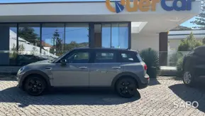 MINI Clubman de 2021