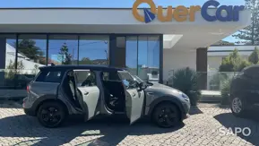 MINI Clubman de 2021