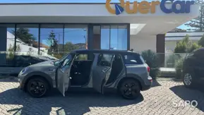 MINI Clubman de 2021