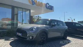 MINI Clubman de 2021