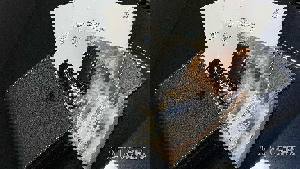 Volkswagen Touareg 3.0 TDI V6 Elegance Plus de 2019