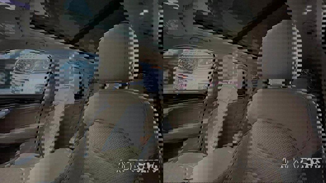 Volkswagen Touareg 3.0 TDI V6 Elegance Plus de 2019