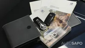 Volkswagen Touareg 3.0 TDI V6 Elegance Plus de 2019