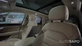 Volkswagen Touareg 3.0 TDI V6 Elegance Plus de 2019