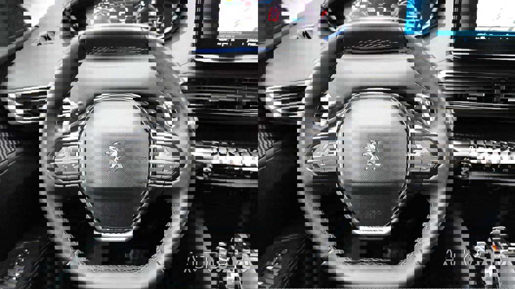 Peugeot 3008 1.2 PureTech Allure Pack EAT8 de 2022