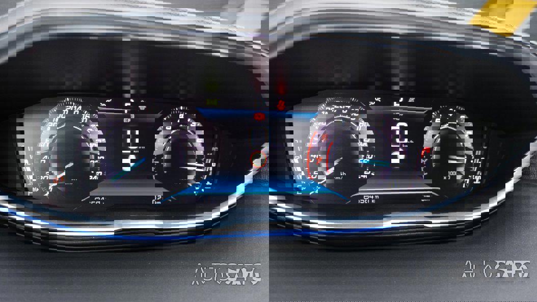 Peugeot 3008 1.2 PureTech Allure Pack EAT8 de 2022