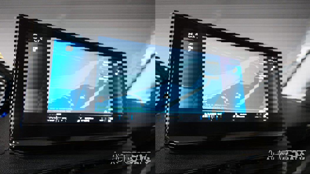 Peugeot 3008 1.2 PureTech Allure Pack EAT8 de 2022